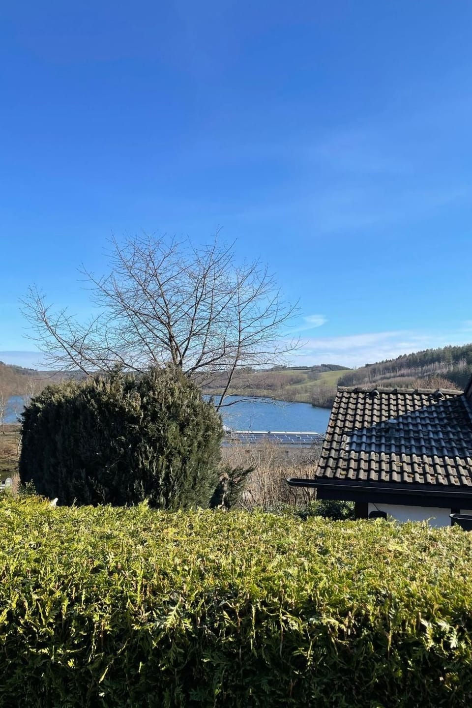 Ferienhaus Vacation rental in Hesse
