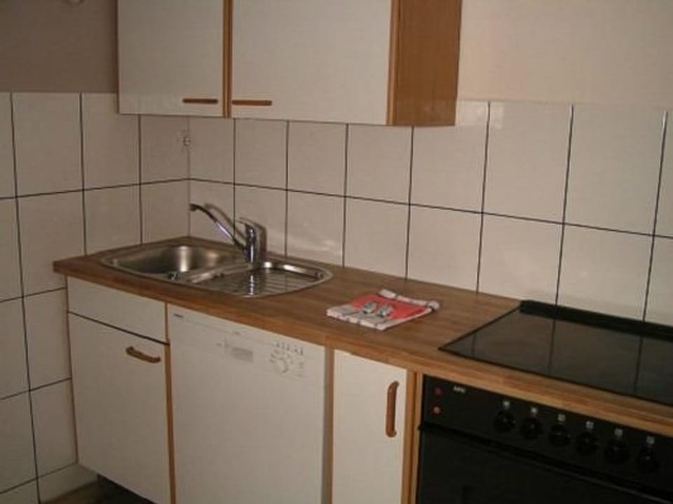 Tolle Wohnung in Ober-Roden Apartment in Rodgau