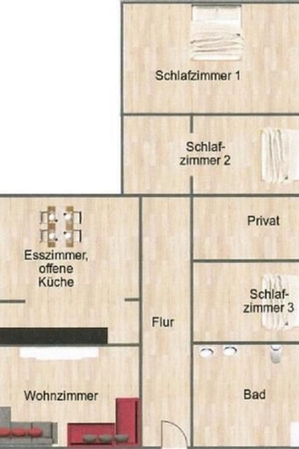 Inside other