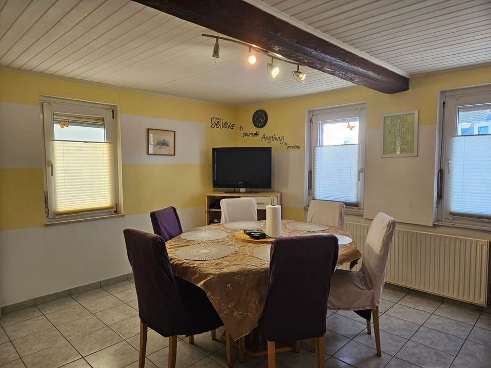 O3 Mario Apartment in Hochtaunuskreis