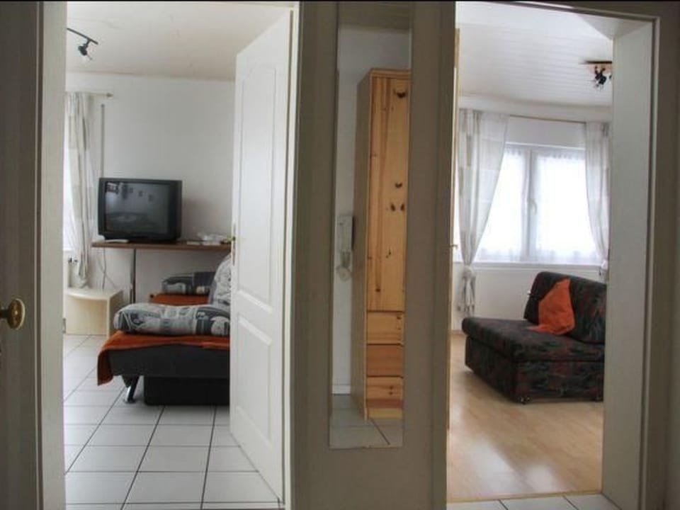 3 Zimmer- Appartement Hildegard Apartment in Hochtaunuskreis