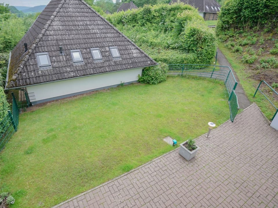 BärenNest Haus Vacation rental in Kirchheim