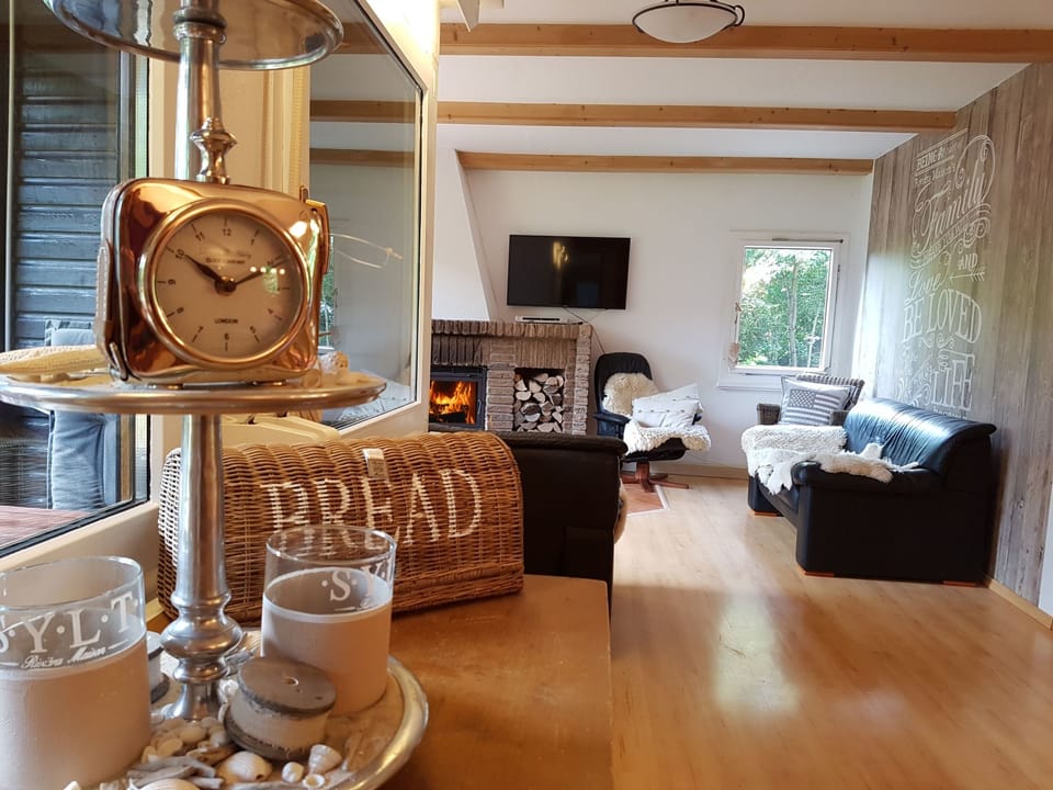 Ferienvilla mit eigener Sauna Vacation rental in Hesse