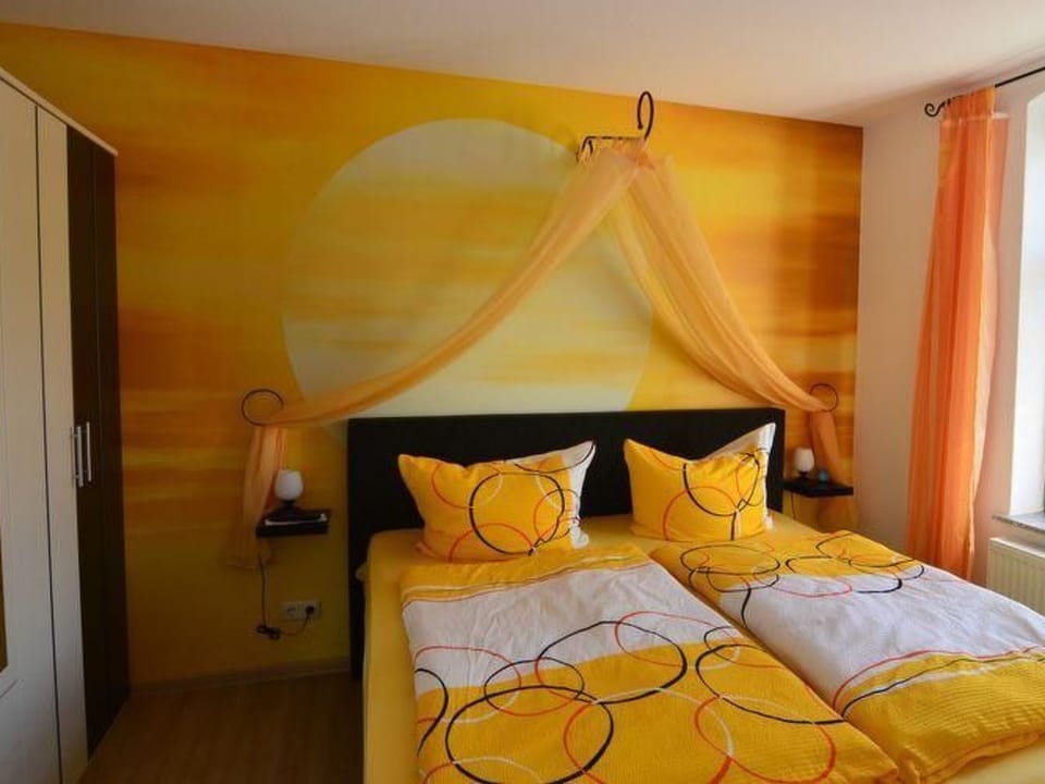 Wotan bis 12 Personen Vacation rental in Thale