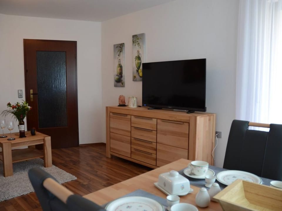Ebernburg Apartment in Bad Kreuznach