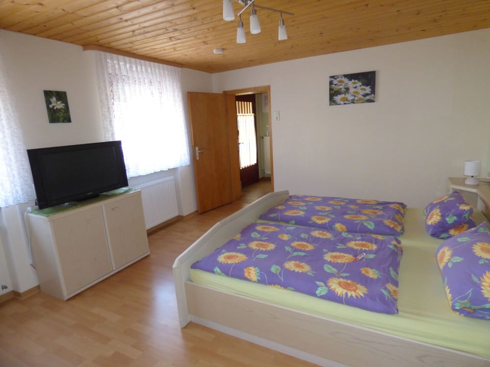 in Siesbach Apartment in Rhineland-Palatinate