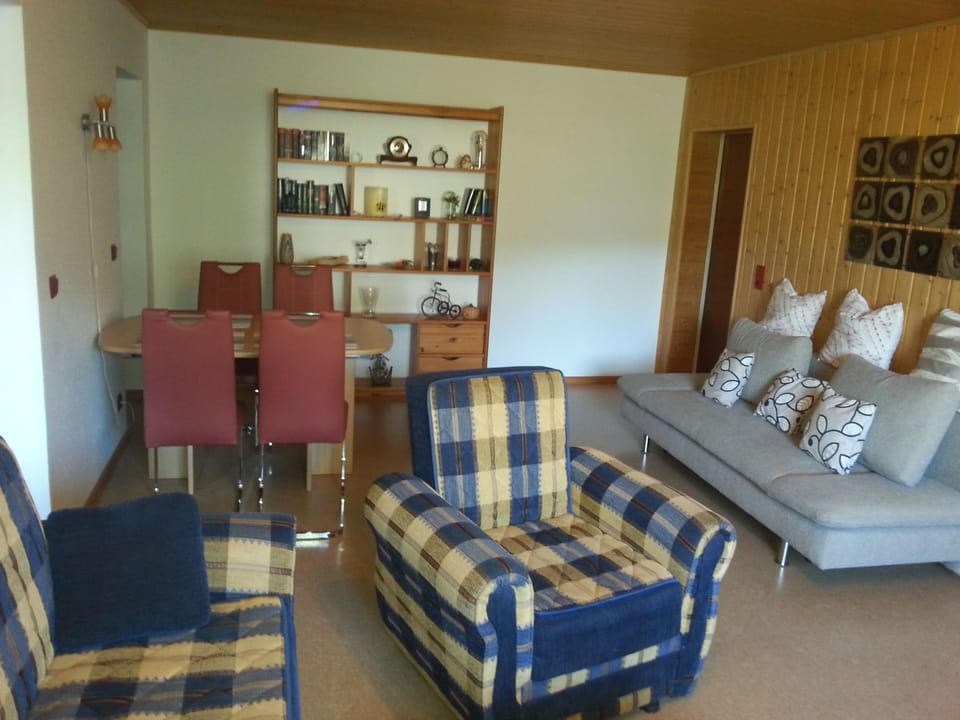 Beate Apartment in Saarland, 66, Germany