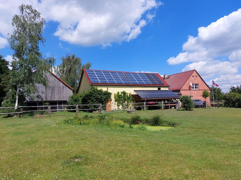 Alte Schmiede Vacation rental in Saxony-Anhalt, Germany
