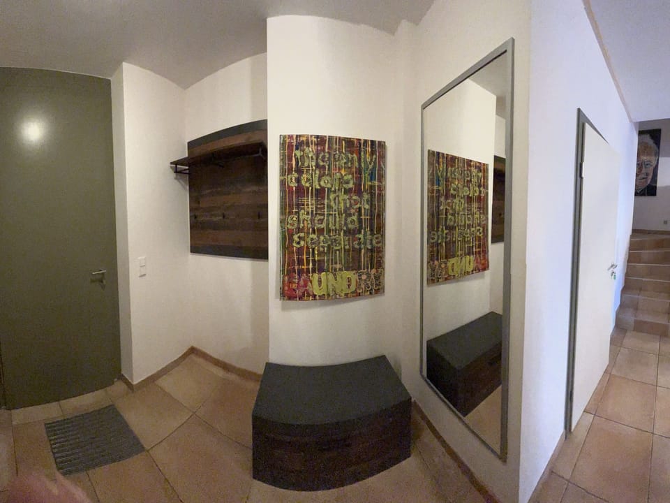 CITY HOUSE Apartments Vacation rental in Hesse