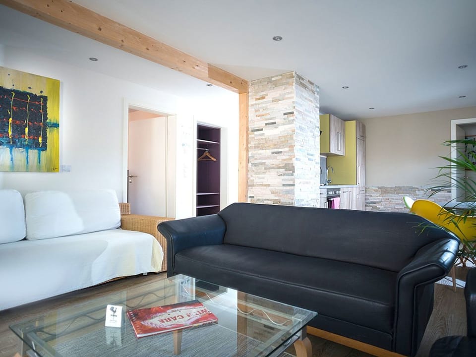 Fuhrmannsuite Apartment in Hesse