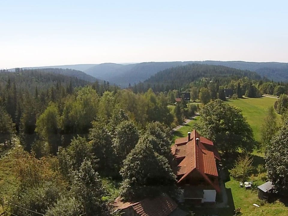 Landhaus Graf Apartment in Ortenau