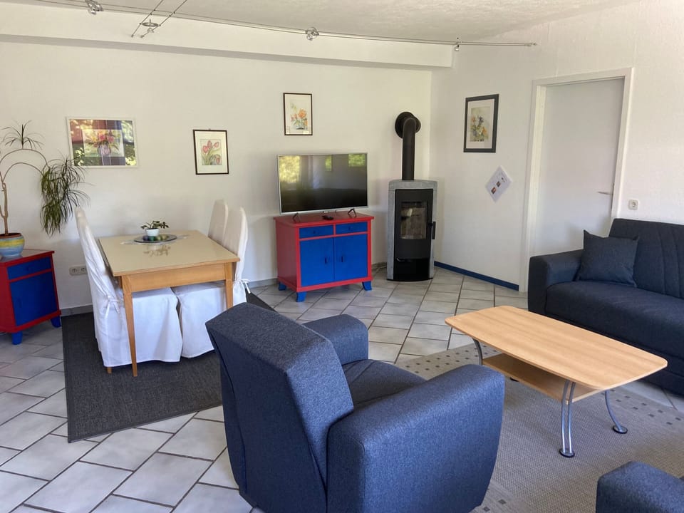  Apartment in Baden-Württemberg