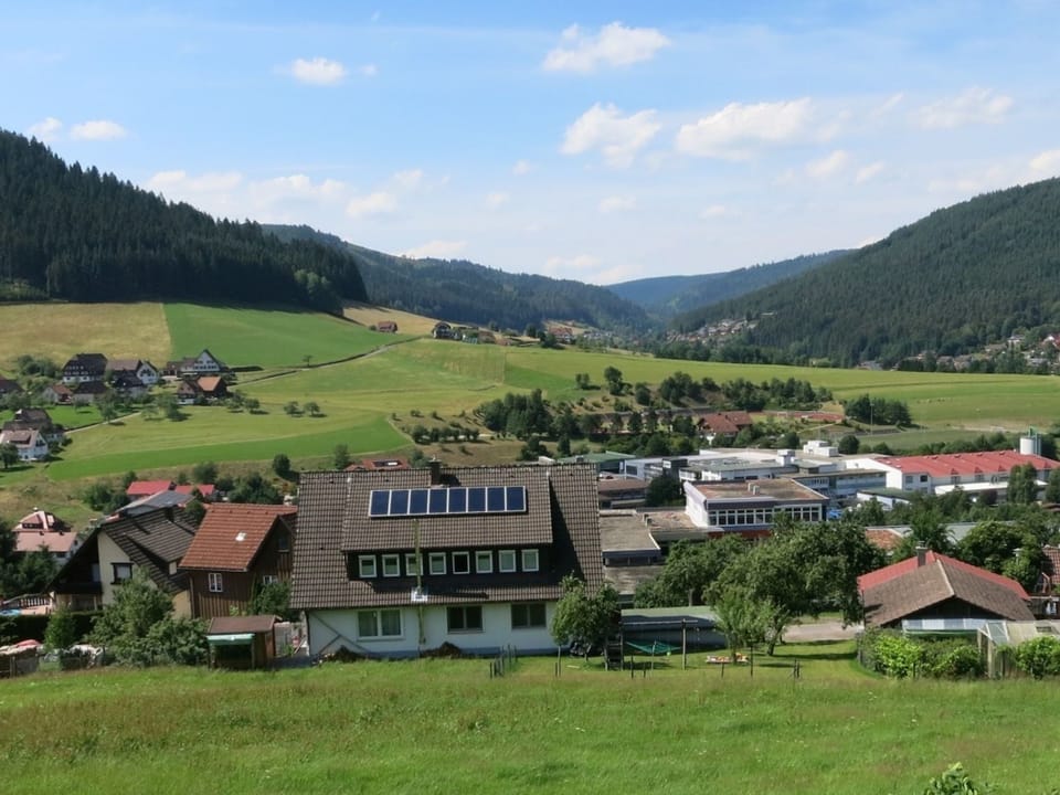 Aida Apartment in Baden-Württemberg