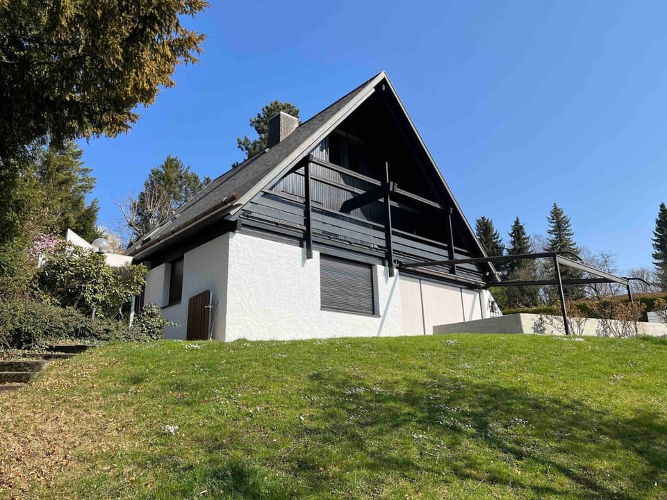 mit Pool Vacation rental in Baden-Württemberg