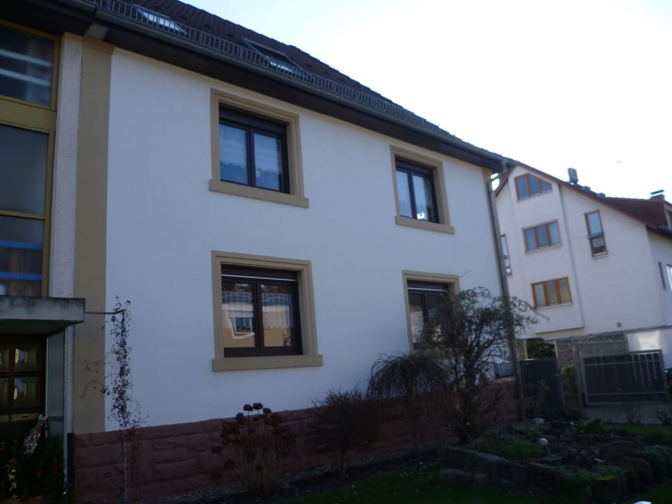 Komfortable Ferienwohnung in Grötzingen Apartment in Karlsruhe