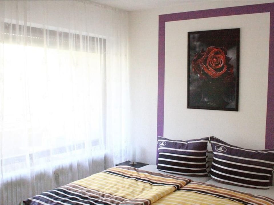 Julija Apartment in Baden-Baden