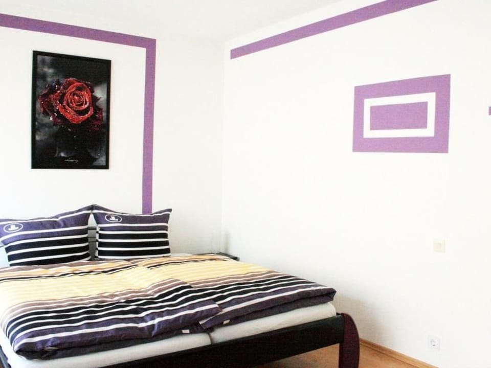 Julija Apartment in Baden-Baden
