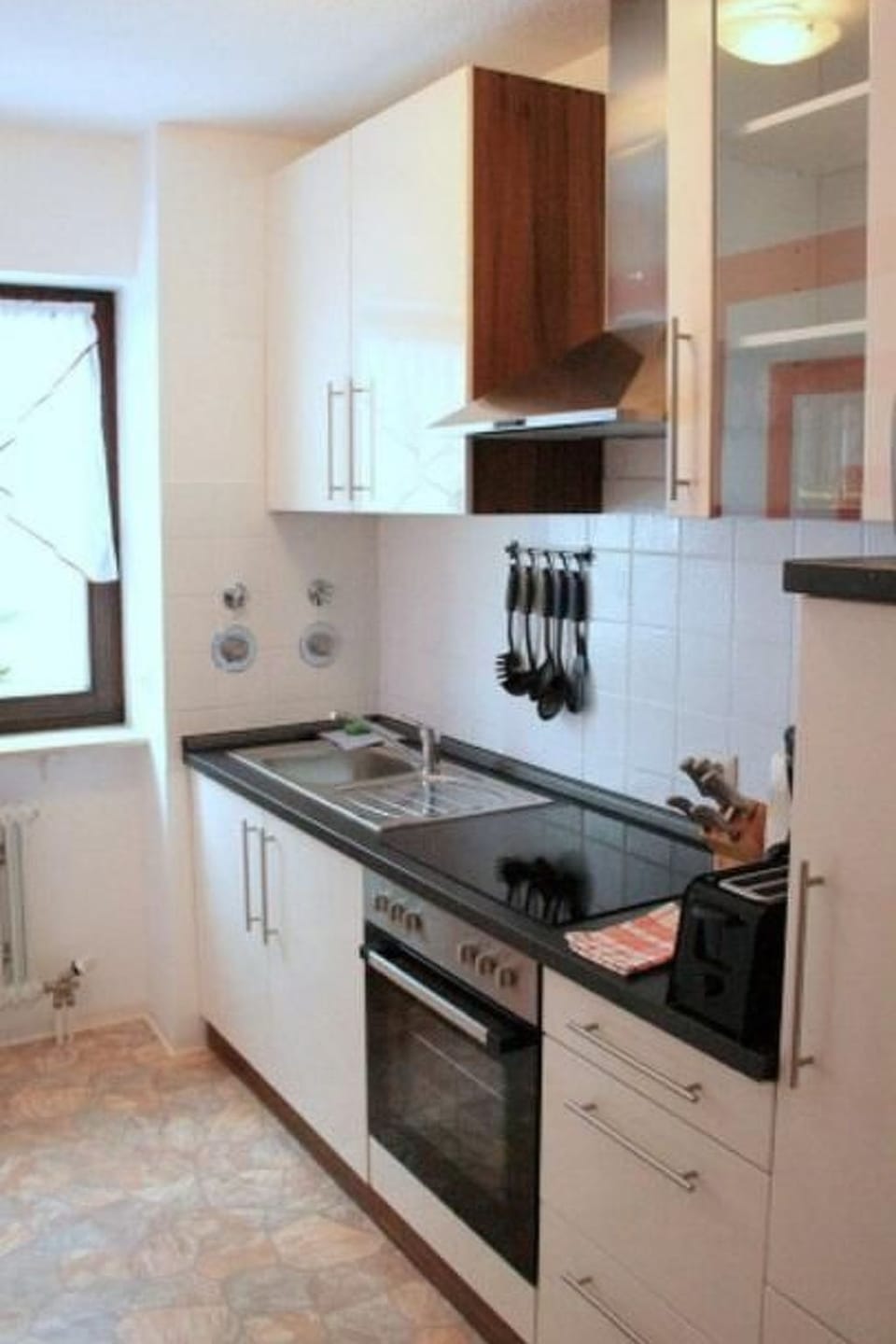 Julija Apartment in Baden-Baden
