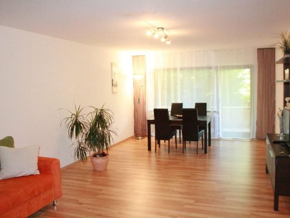 Julija Apartment in Baden-Baden