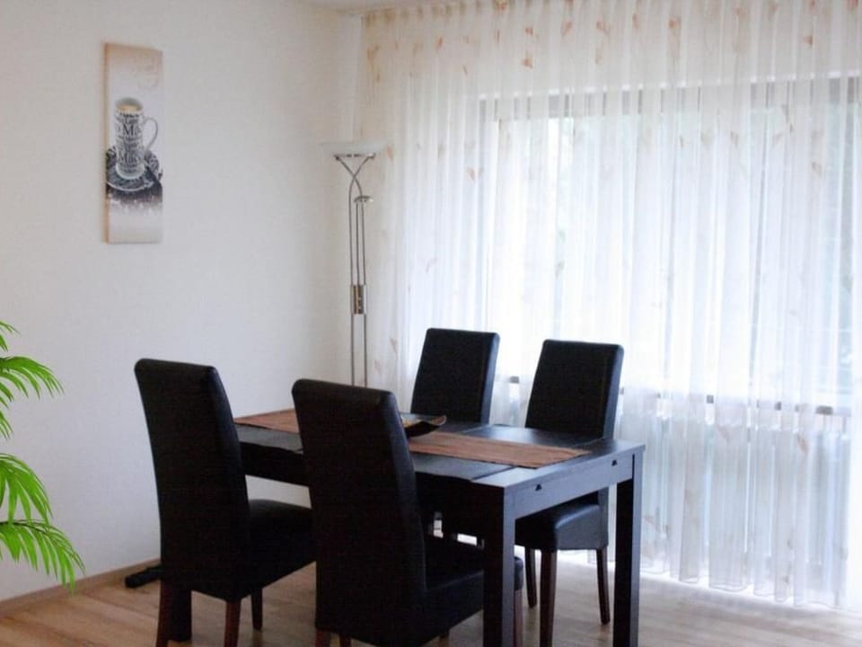Julija Apartment in Baden-Baden