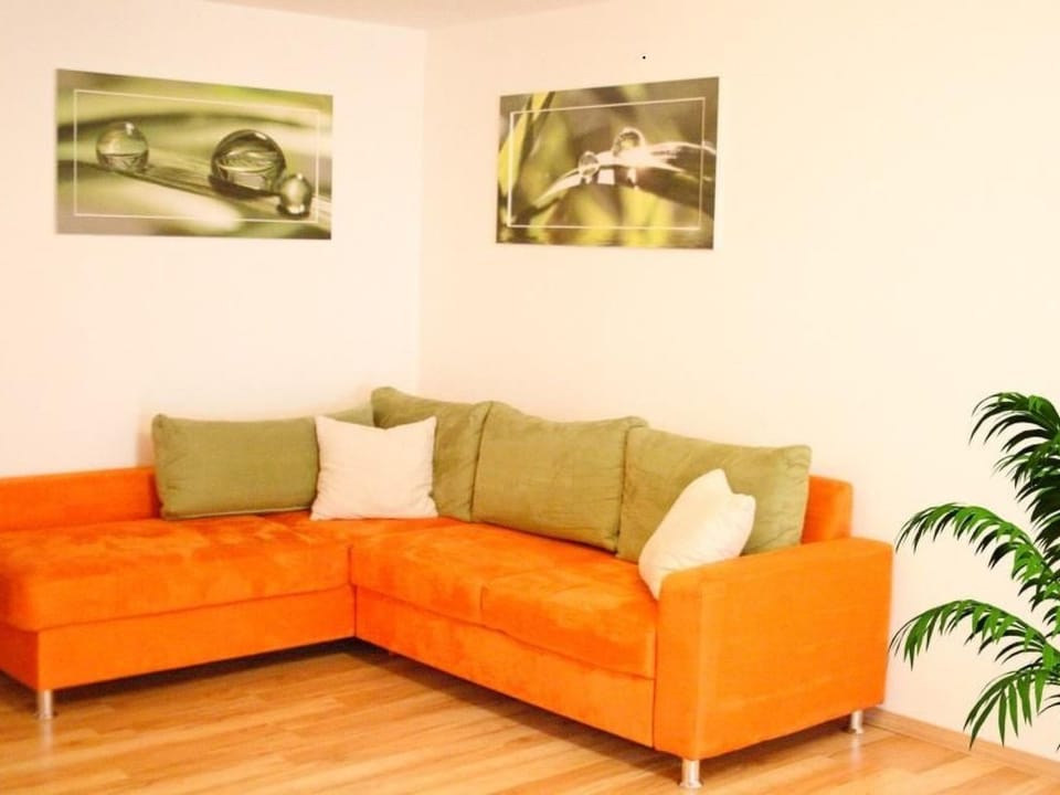 Julija Apartment in Baden-Baden