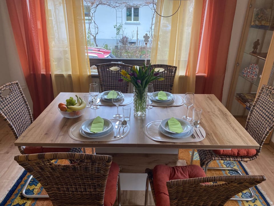 Mayer in Oberkirch Vacation rental in Ortenau