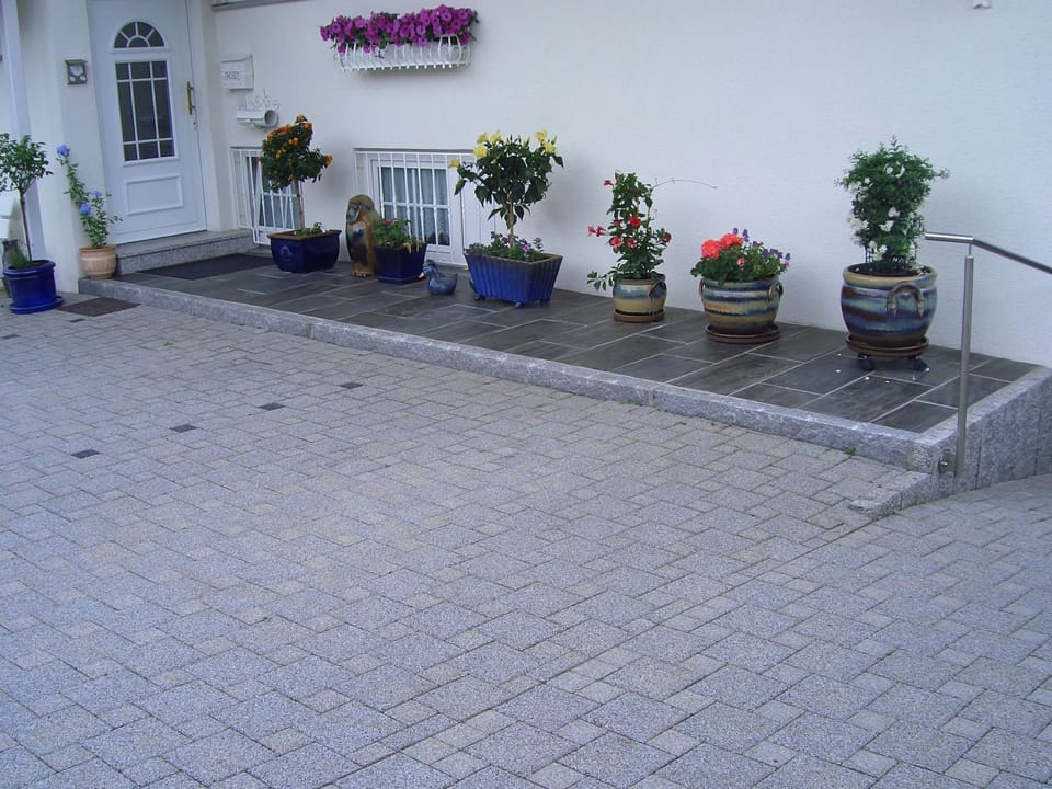 Haus Ketterer Apartment in Villingen-Schwenningen