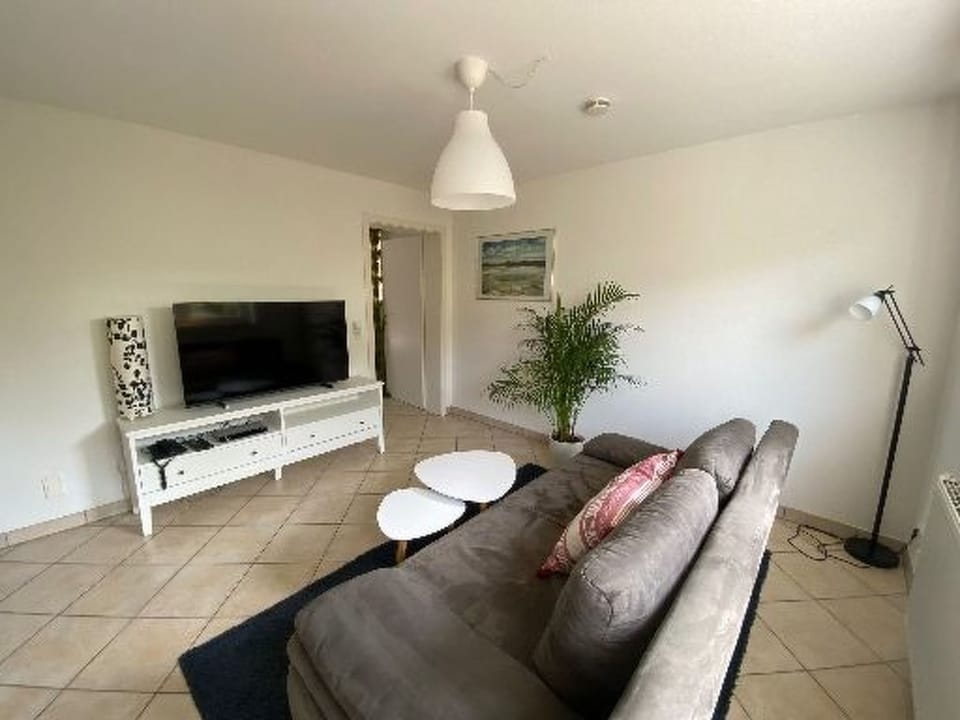 FeNiMo Apartment in Ortenau