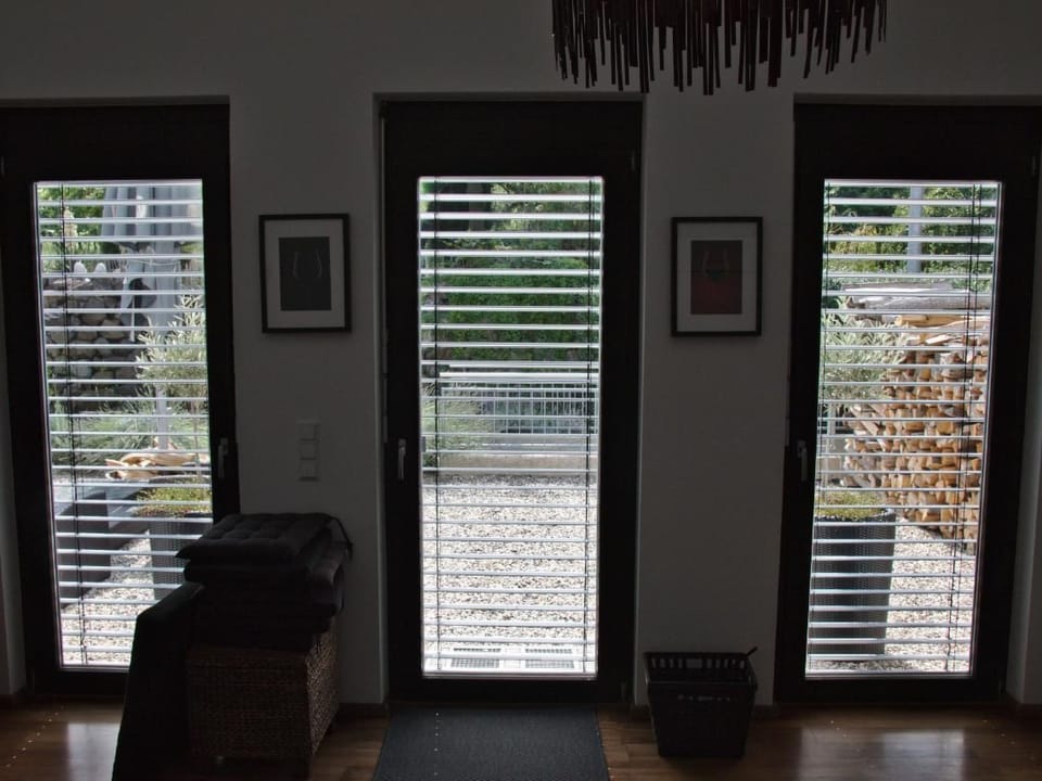 Girardi Apartment in Baden-Württemberg