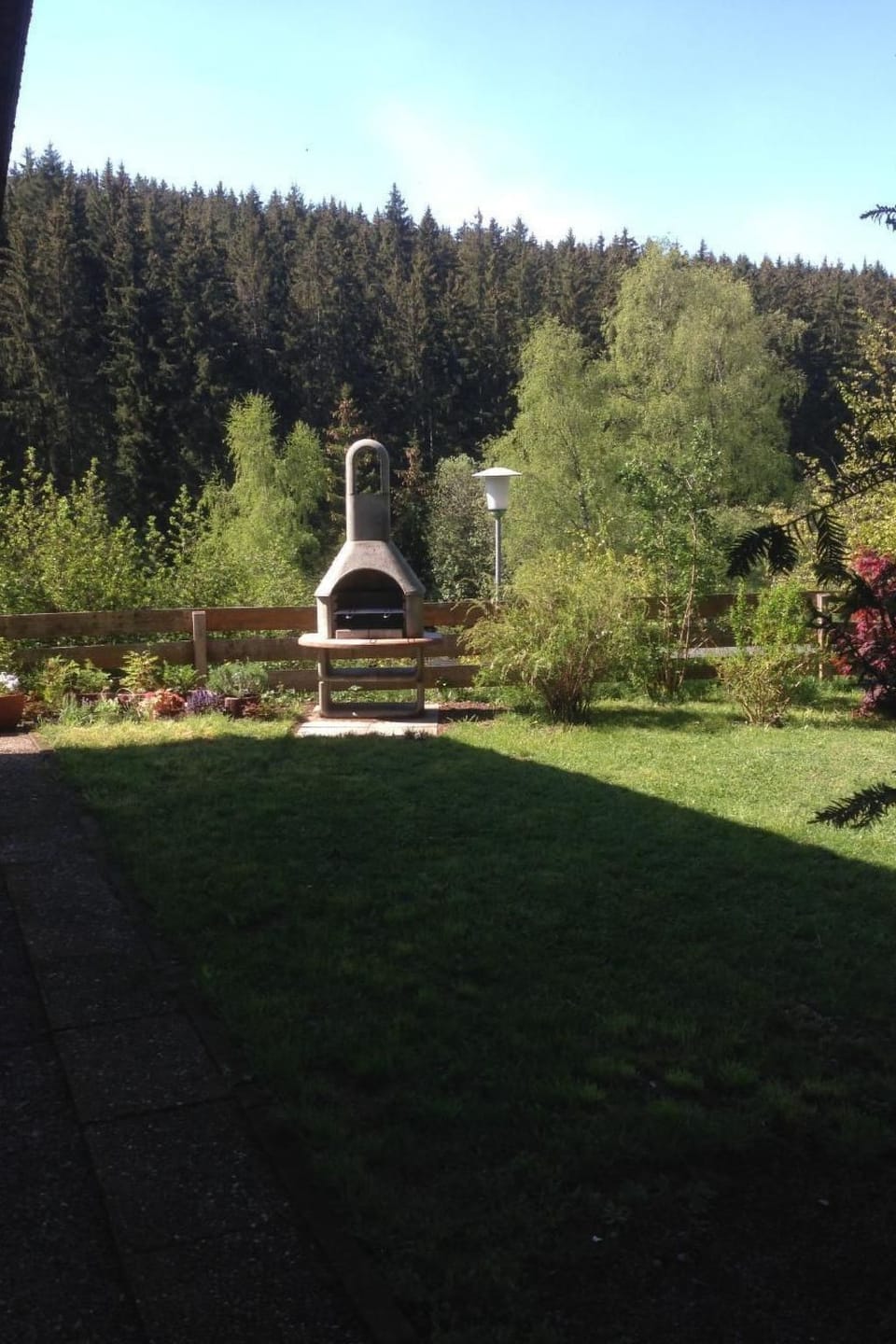 Schwarzwaldhäuschen Vacation rental in Baden-Württemberg