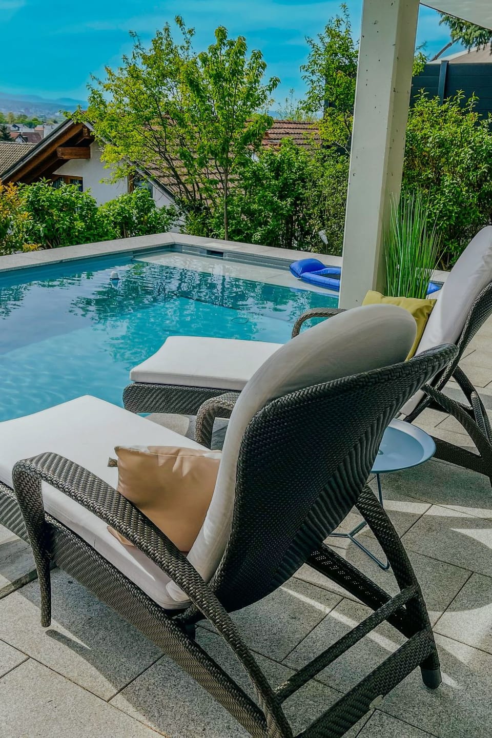 Pool Outdoor