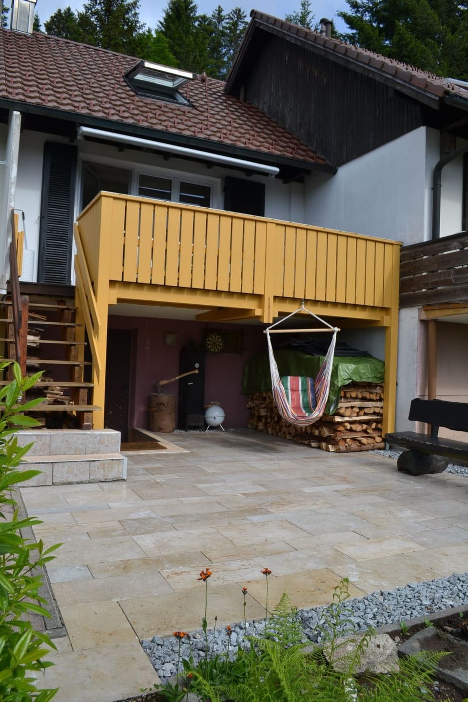 Fichtenstueble Vacation rental in Baden-Württemberg
