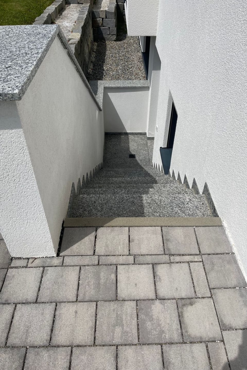 in ruhiger Lage in Seenähe Apartment in Friedrichshafen