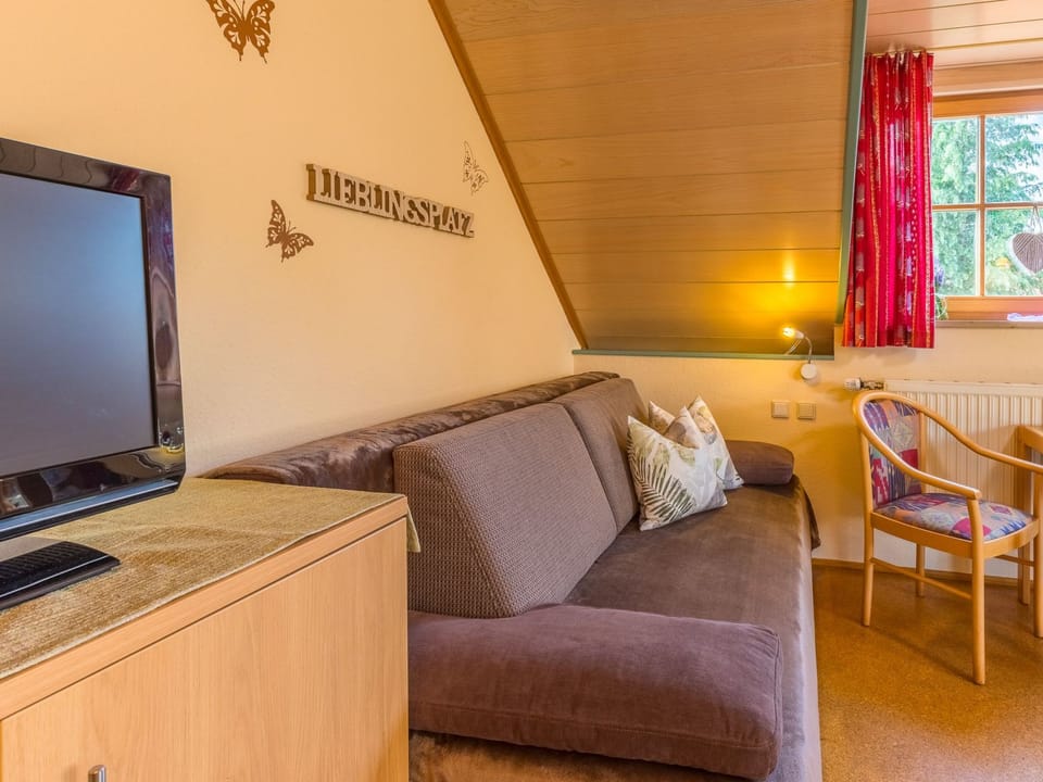 "Obstwiese" Apartment in Wangen im Allgäu
