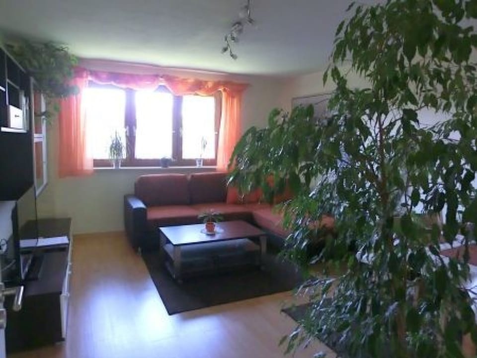 Grafing Apartment in Bavaria