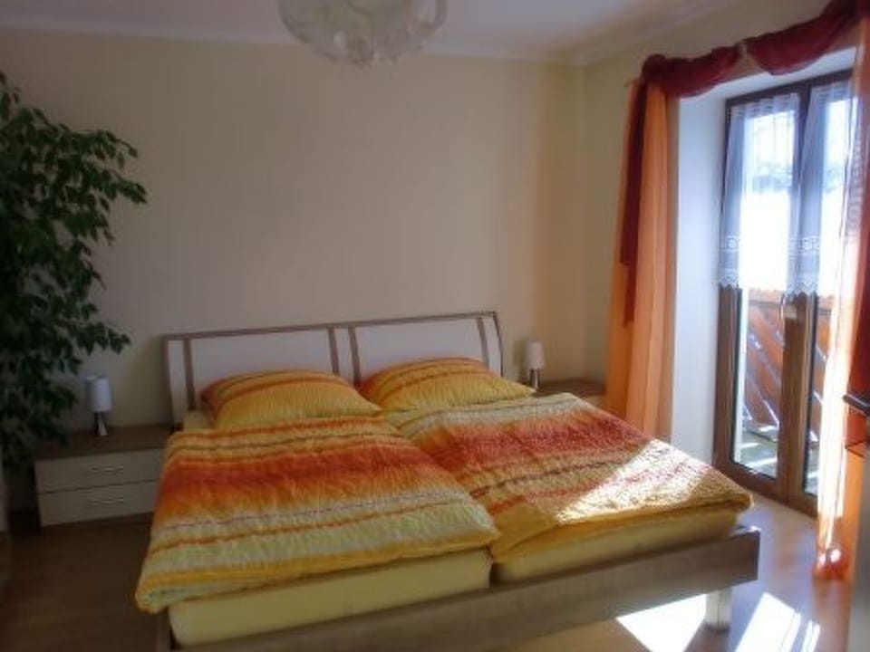Grafing Apartment in Bavaria