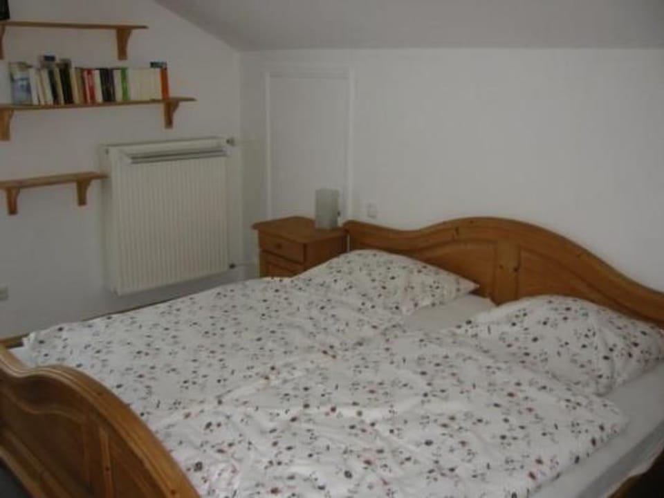 Zugspitzblick Apartment in Garmisch-Partenkirchen