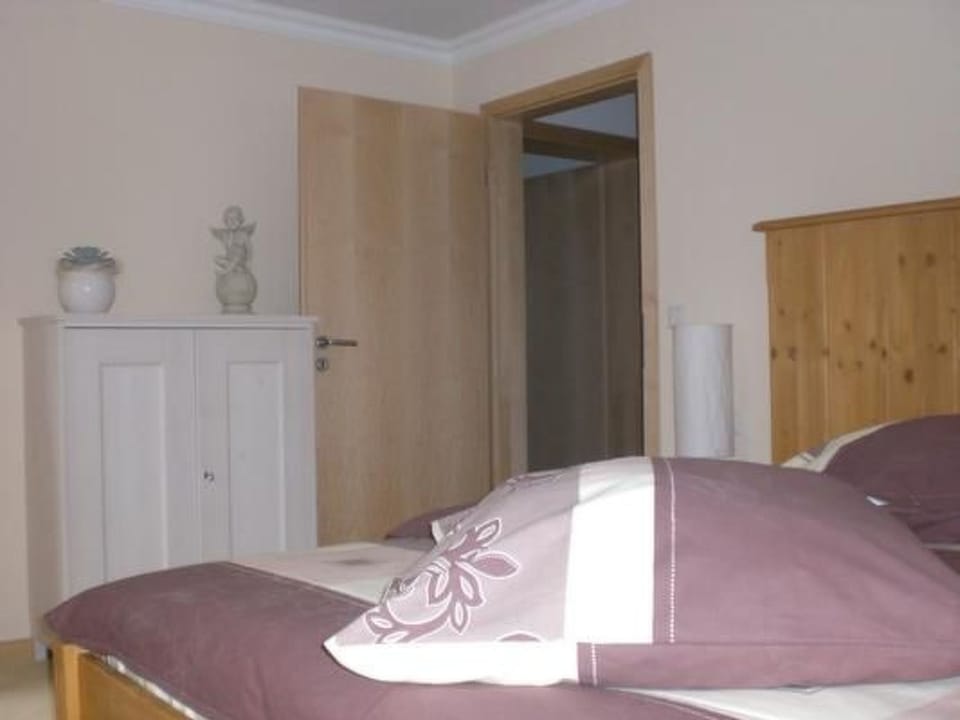 Alpspitzblick Apartment in Garmisch-Partenkirchen