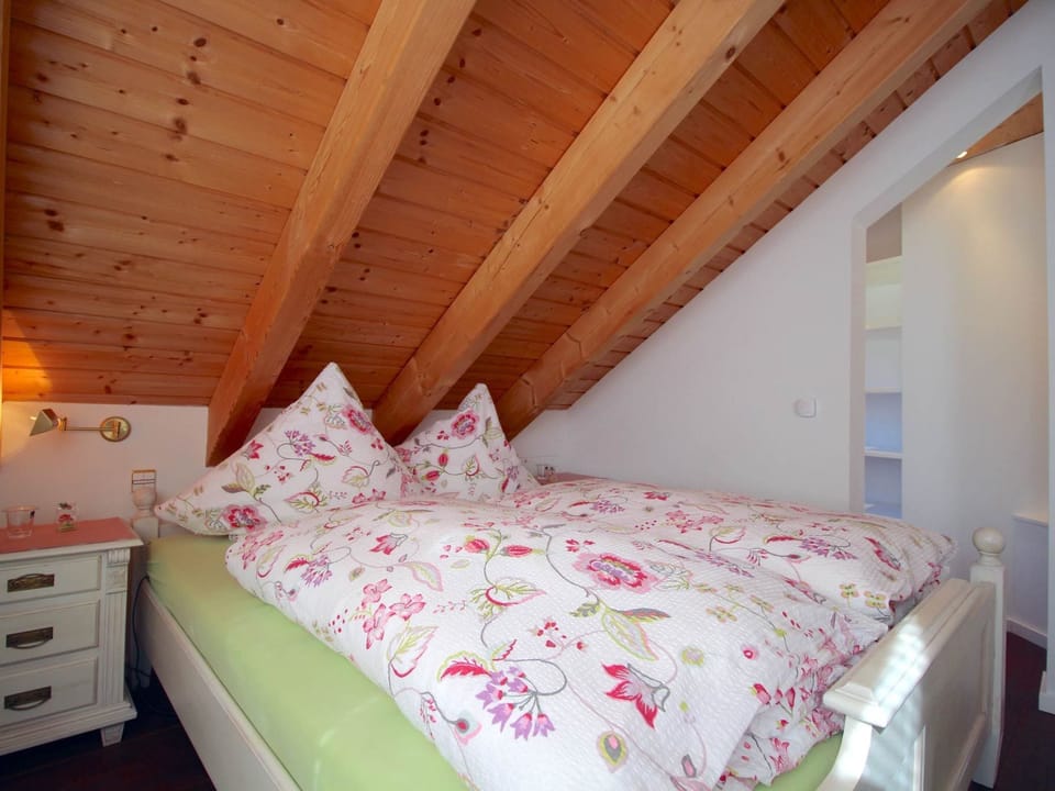 Tolle Wohnung in Breitenau mit Kleinem Garten Apartment in Garmisch-Partenkirchen