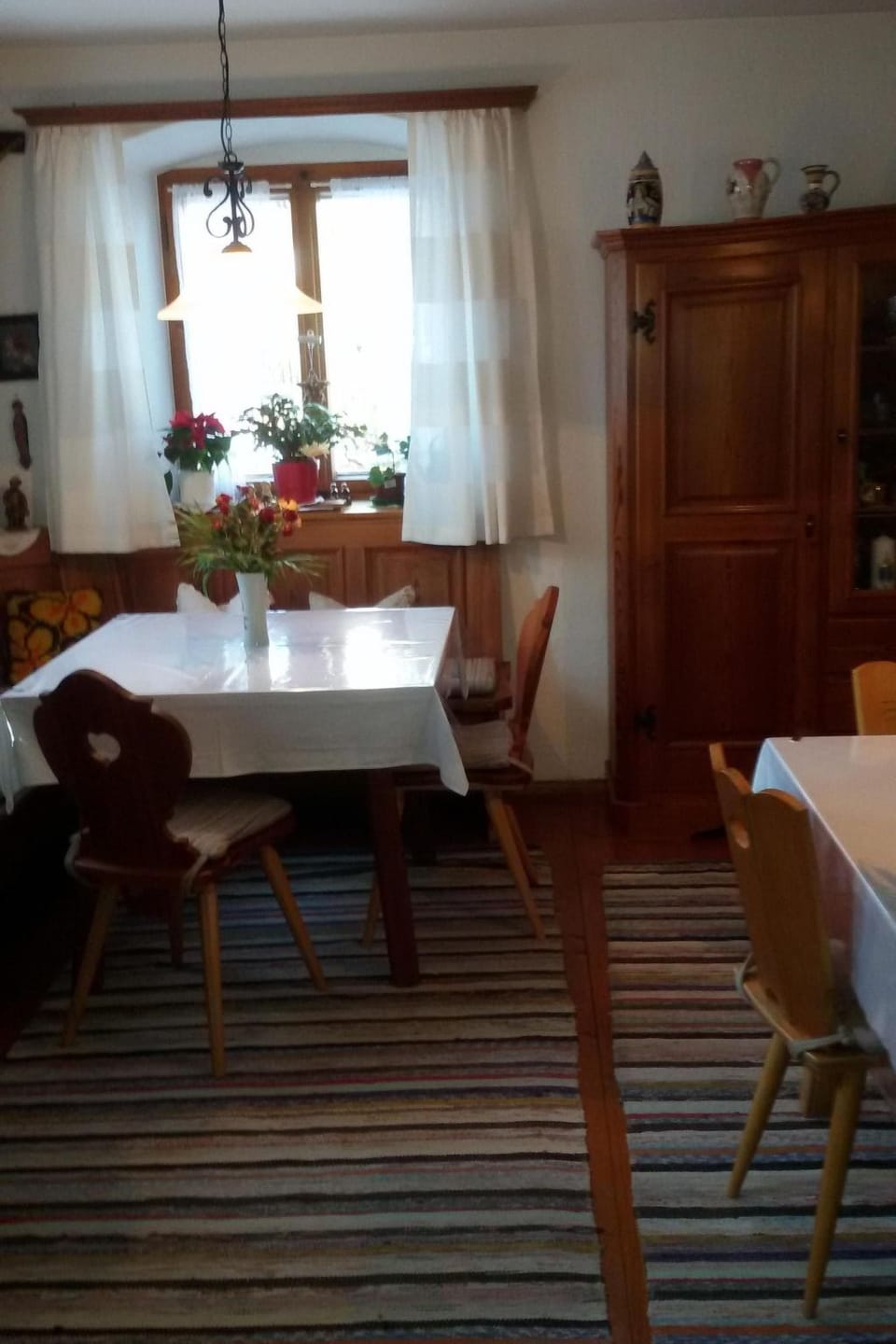 Apartment mit Königscard für 4 Personen Apartment in Tyrol
