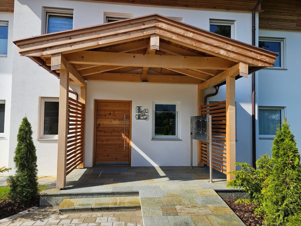 Tegernsee Stern bei Rottach-Egern Apartment in Tyrol
