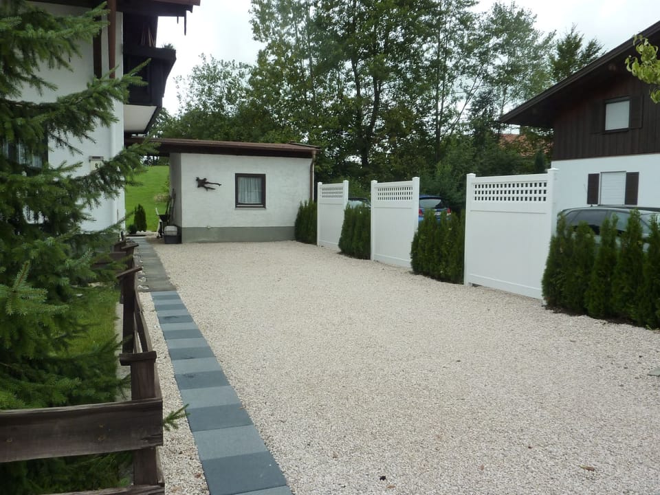 Haus Monika Apartment in Grassau