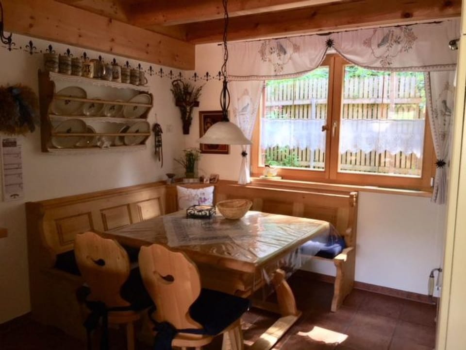 Ferienchalet Holzer Vacation rental in Aschau im Chiemgau