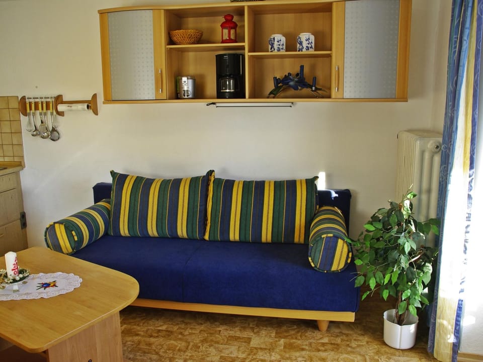 Haus BerggrußOG Apartment in Ruhpolding