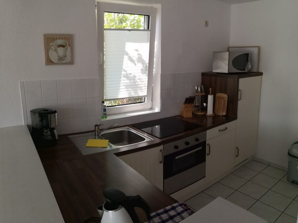 Modern ausgestattetes Ferienhaus mit Terrasse Vacation rental in Mecklenburg-Vorpommern, Germany