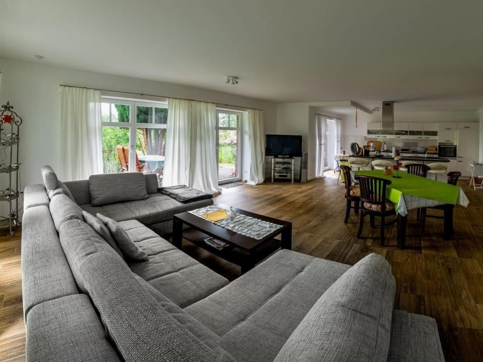 Schwalbennest Apartment in Mecklenburg-Vorpommern, Germany