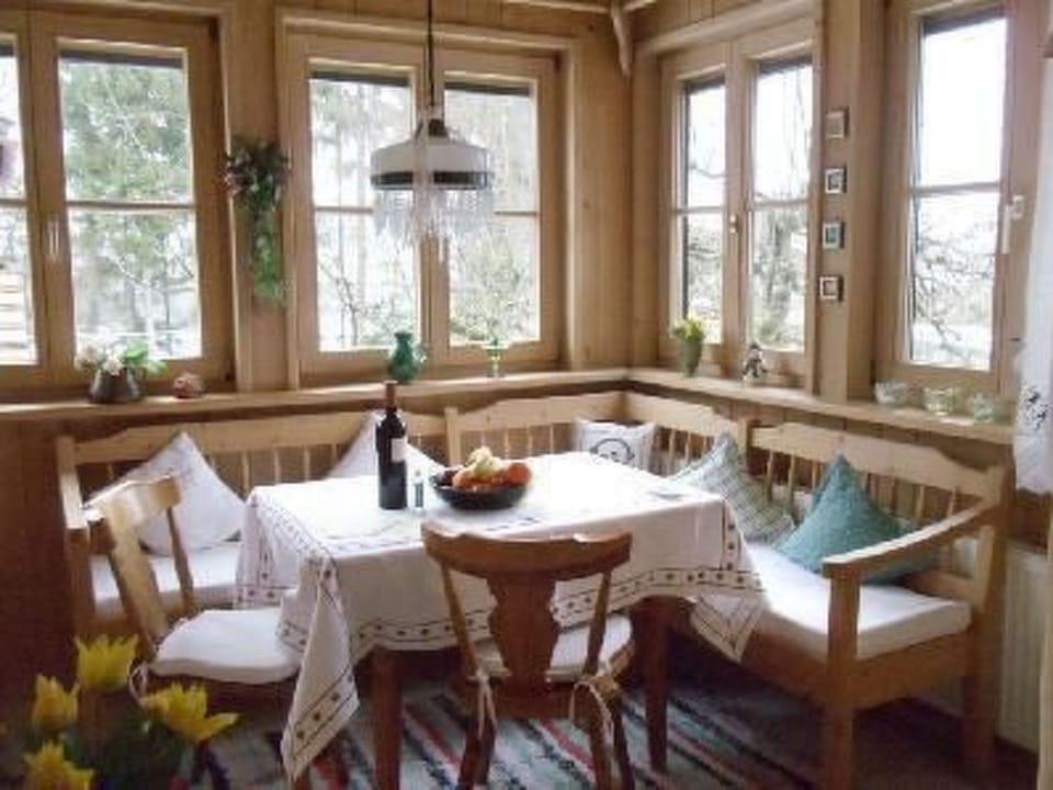 Martina Apartment in Salzburgerland