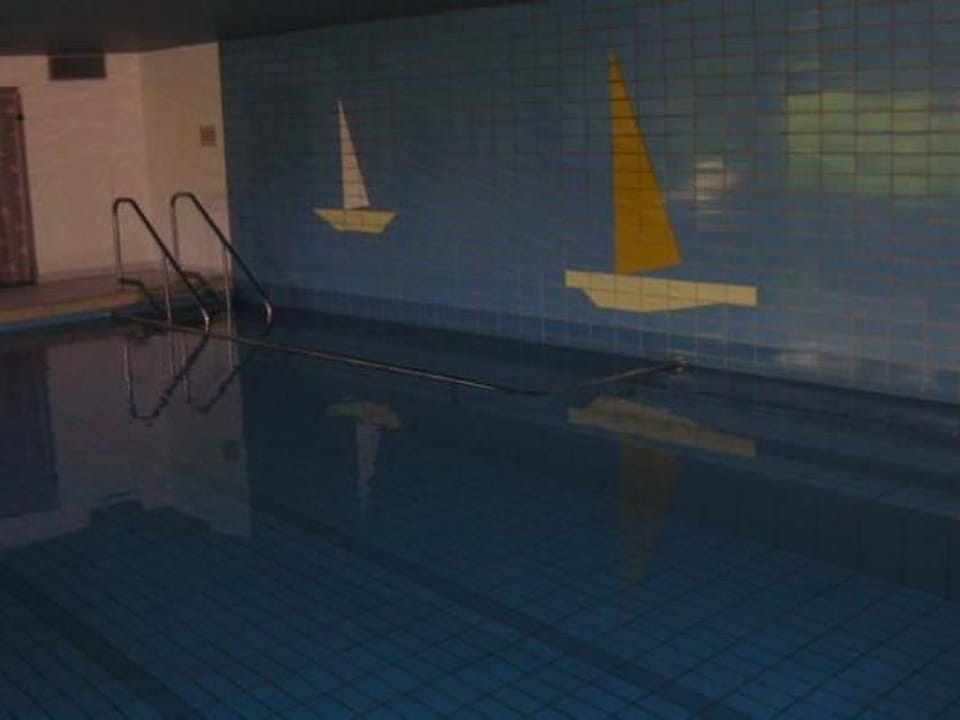 Pool Indoor
