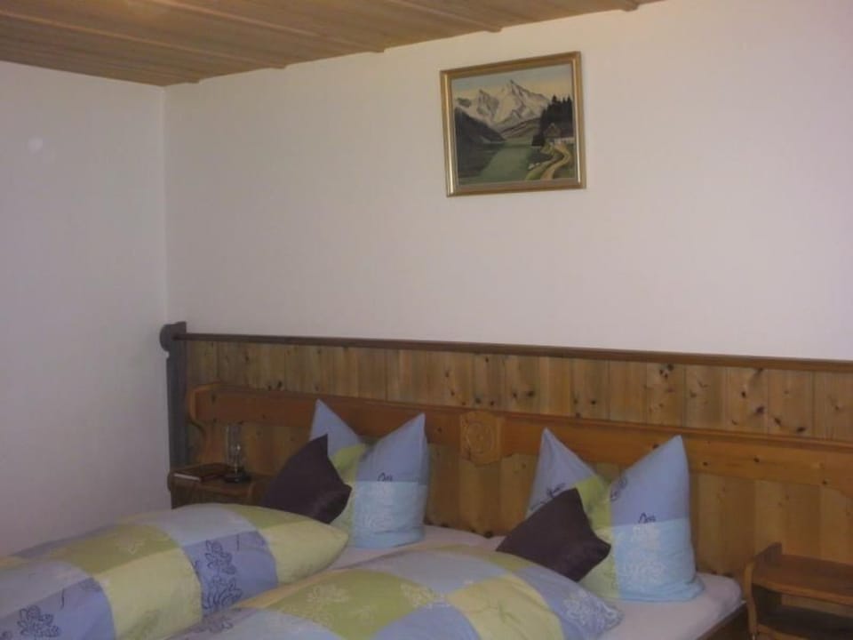Wohnung in Unterschönau mit Grill Apartment in Schönau am Königssee