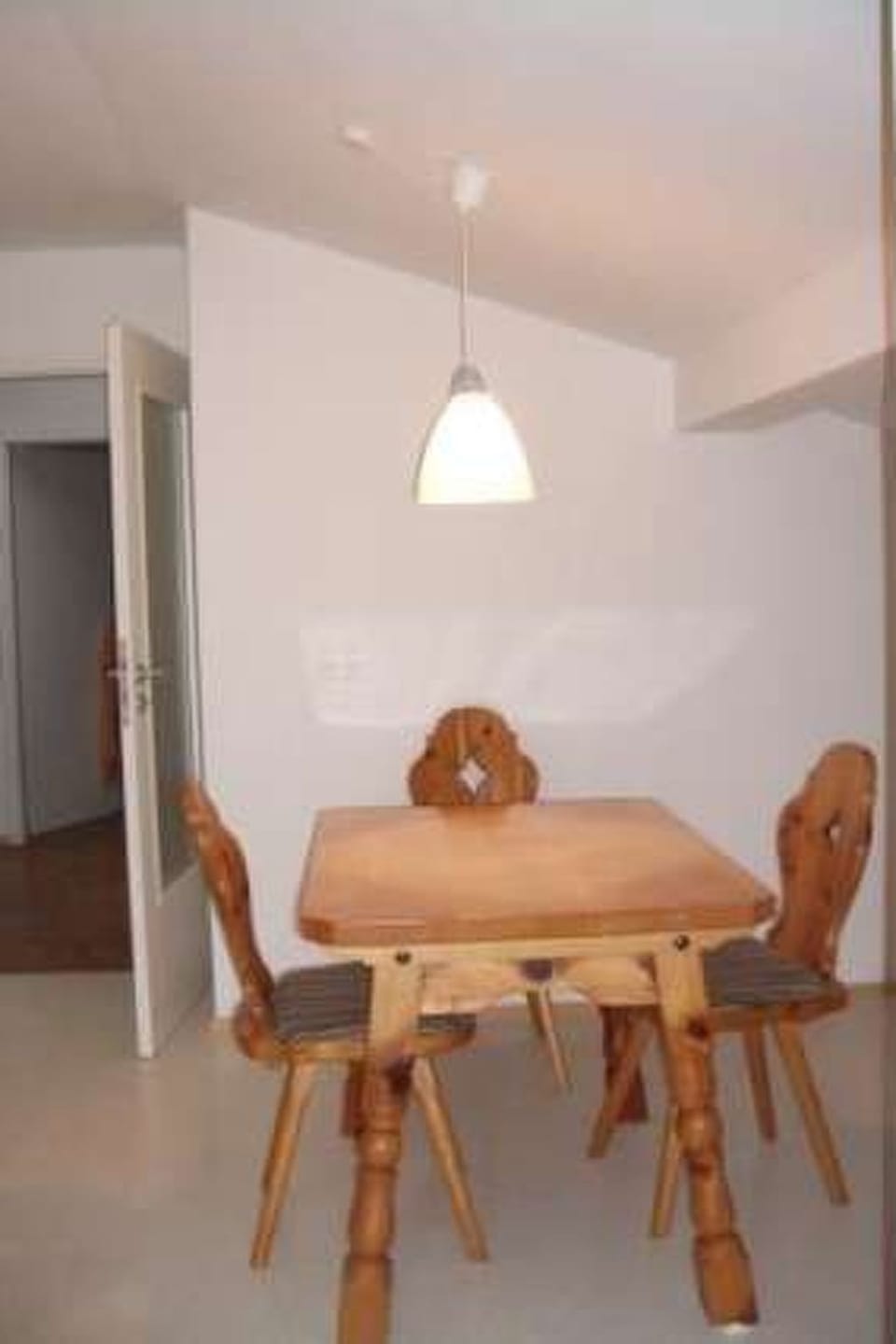 Hundsreitmühle in Bischofswiesen Apartment in Berchtesgadener Land